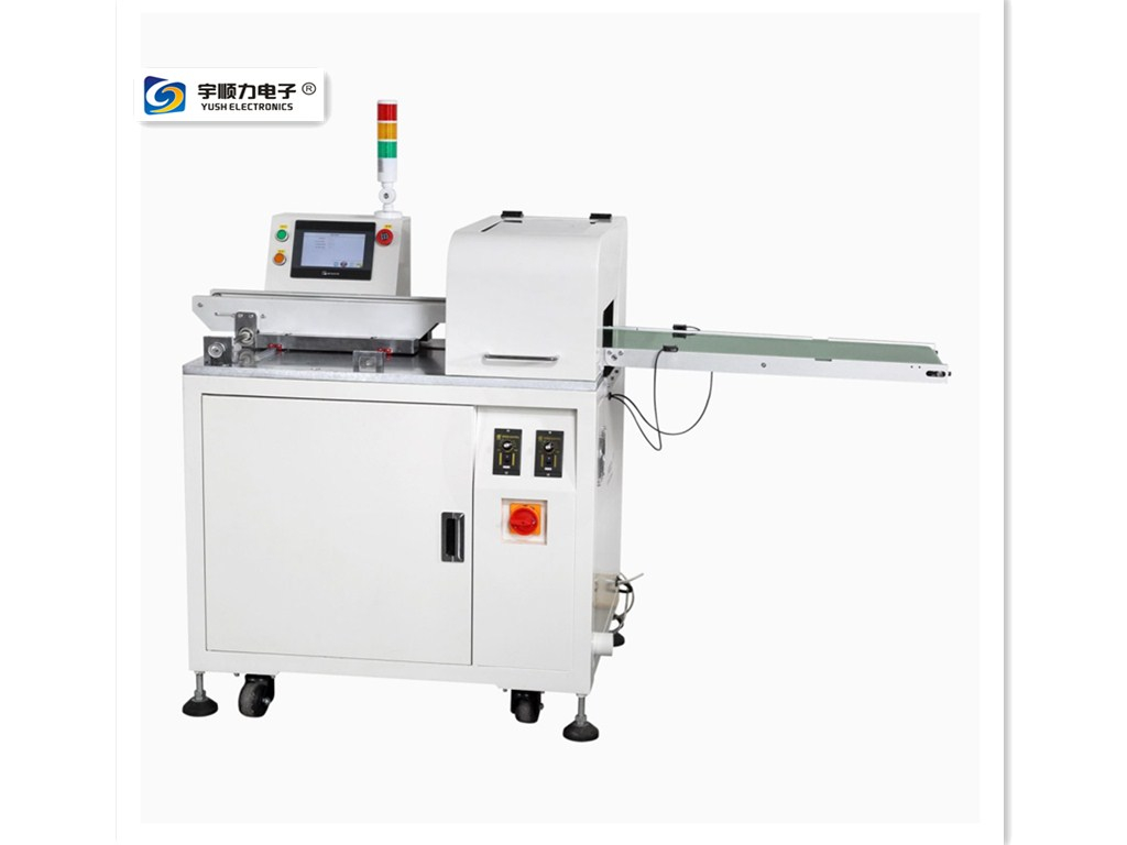 LED燈條分板機 宇順力鋁基板分板機 1.2米長燈板分板機- LED燈條分板機 宇順力鋁基板分板機 1.2米長燈板分板機批發價格,市場報價,廠家供應,宇順力yb-smt.com